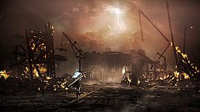 Soulstice: Deluxe Edition