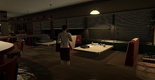 True Nightmare - Diner Loop