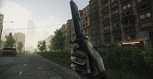 Escape from Tarkov: USEC - Urban Responder