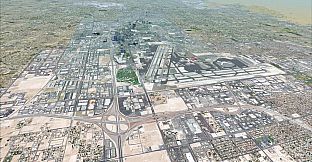 FSX Steam Edition: US Cities X: Las Vegas Add-On