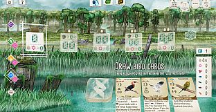 Wingspan - Seasonal Decorative Pack 2