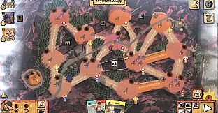 Root: The Underworld Expansion