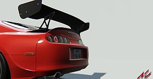Assetto corsa - Japanese Pack