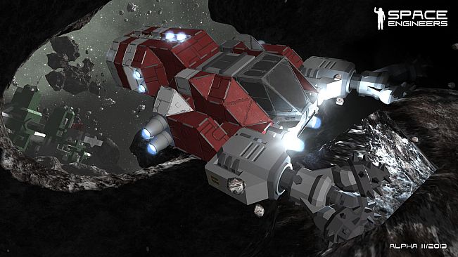 Space Engineers