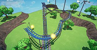 Coaster Crash Course