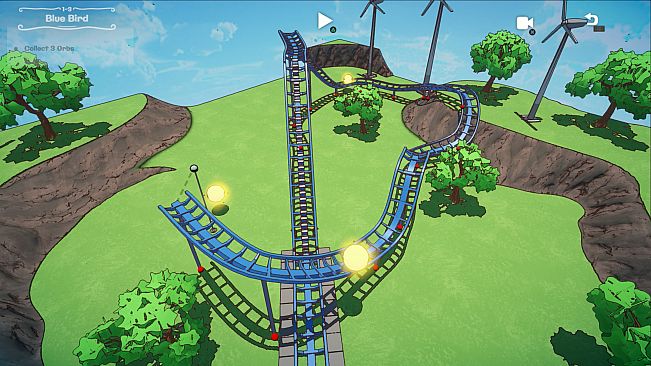 Coaster Crash Course