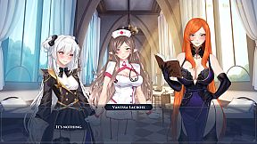 WANDERER: Broken Bed