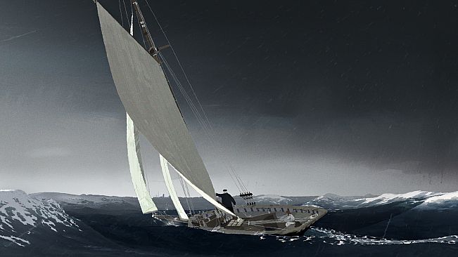 Google Spotlight Stories: Age of Sail