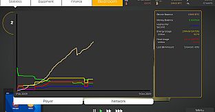 Crypto Crisis: Education Edition