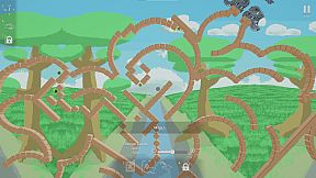 Rotate Maze: G.O.T.S