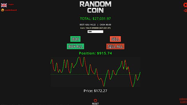 Random Coin