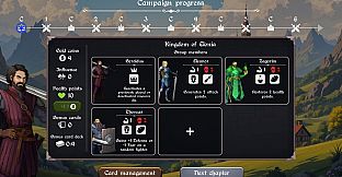 Kingdoms of Dice - The Elonia Chronicles