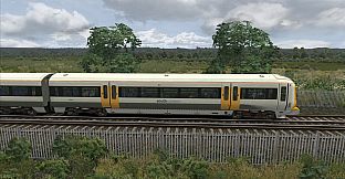 Train Simulator: Southeastern Class 465 EMU Add-On