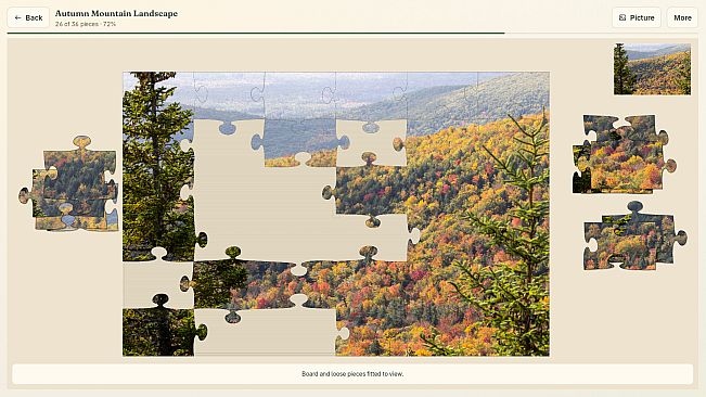 Jigsaw Puzzles Complete