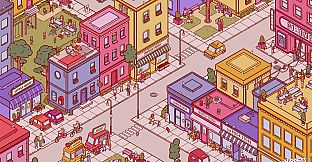 The Art of Nippets Wallpaper Pack