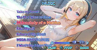 Rapid Fire Girls - Armpit -