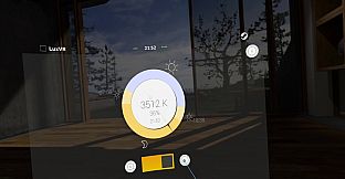 LuxVR: Medium Donation