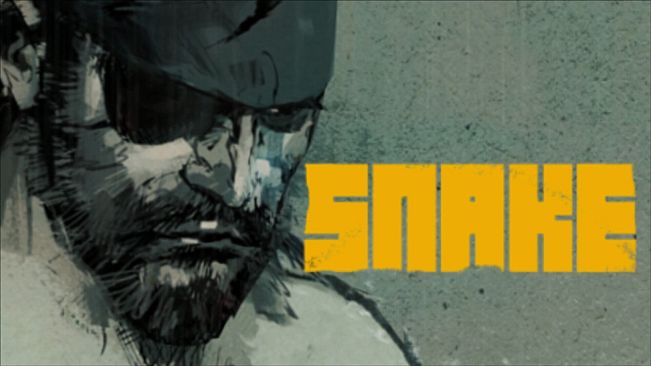 METAL GEAR SOLID: Peace Walker - Master Collection Version