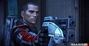 Mass Effect 2 (2010)