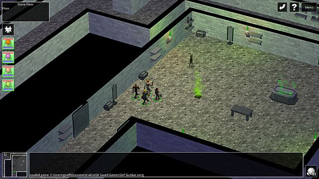 The Accursed Crown of the Giant King