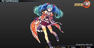 Super Robot Wars 30 - Premium Sound & Data Pack