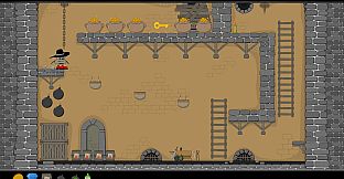 Dungeon Cleaning Express