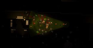 Tainted by the Stars: The Dead Among Us