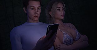 Dreamland - Chapter 3