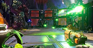 Journey to the Savage Planet - Hot Garbage