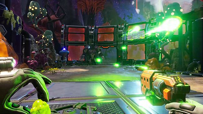 Journey to the Savage Planet - Hot Garbage