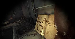 Little Nightmares VR: Altered Echoes