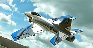 RealFlight Evolution - E-flite Habu SS 50mm EDF (updated for 2026)