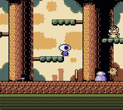 Wink & the Broken Robot