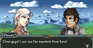 Records of Brytorie: Asterya's Chapter