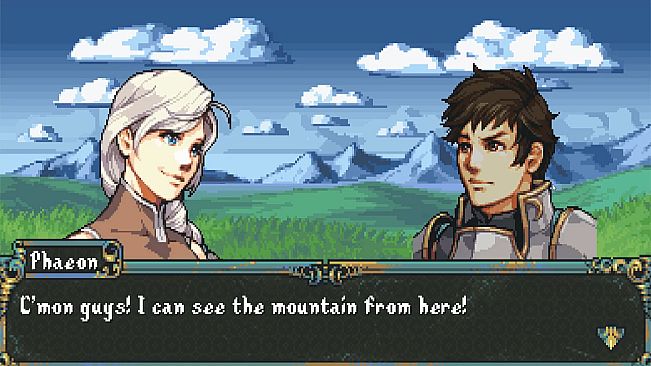 Records of Brytorie: Asterya's Chapter
