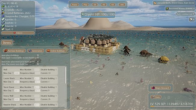Chronicle Legends: Tower Defense