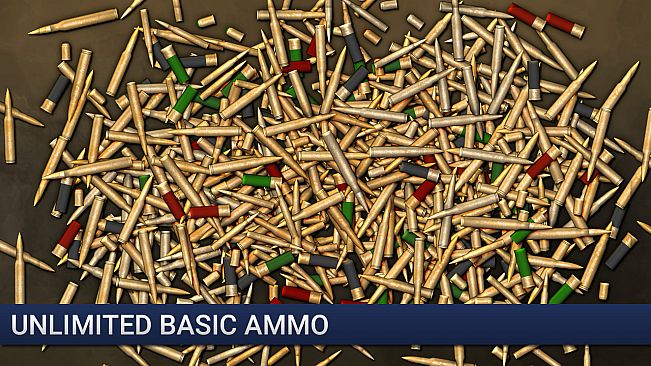 theHunter - Deer Hunter