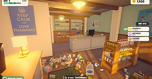 Tidy Pills