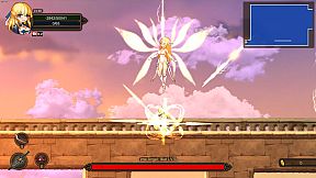 ~Azur Ring~virgin and slave's phylacteries