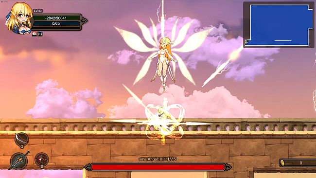 ~Azur Ring~virgin and slave's phylacteries