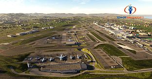 Tower! Simulator 3 - LPPT Airport