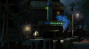 Last Half of Darkness - Society of the Serpent Moon