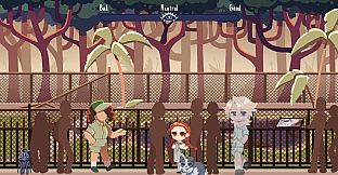 Call of The Cur(s)e