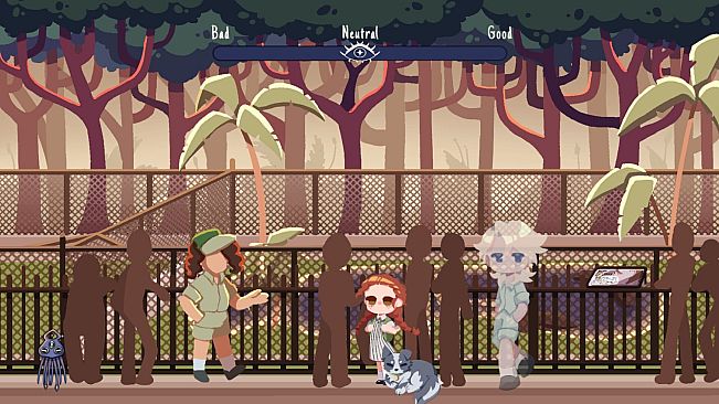Call of The Cur(s)e
