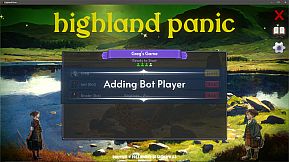 Highland Panic