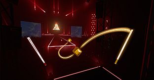 Beat Saber - Fall Out Boy - 'Dance, Dance'