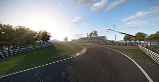 Automobilista 2 - Historical Track Pack Pt2