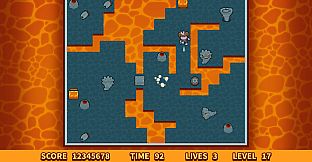 Neopets - Mega Mini Games Collection - The Neopian Arcade Odyssey