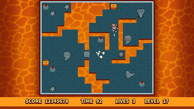 Neopets - Mega Mini Games Collection - The Neopian Arcade Odyssey