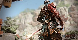 Yokai Banishers - Hero Skin Bundle - FOR HONOR